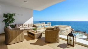 Exclusive Seaview apartment in Carvajal The Wave by Costarentals - Ref 02